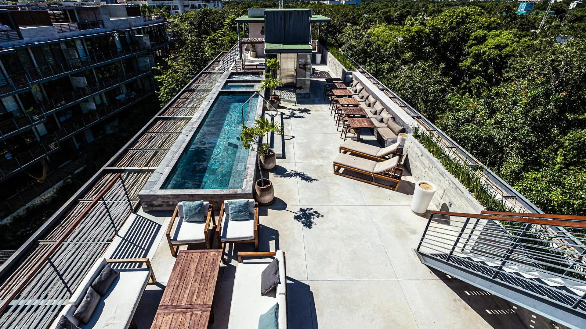 Διαμέρισμα Serene Tulum Hideaway With Cenotes
