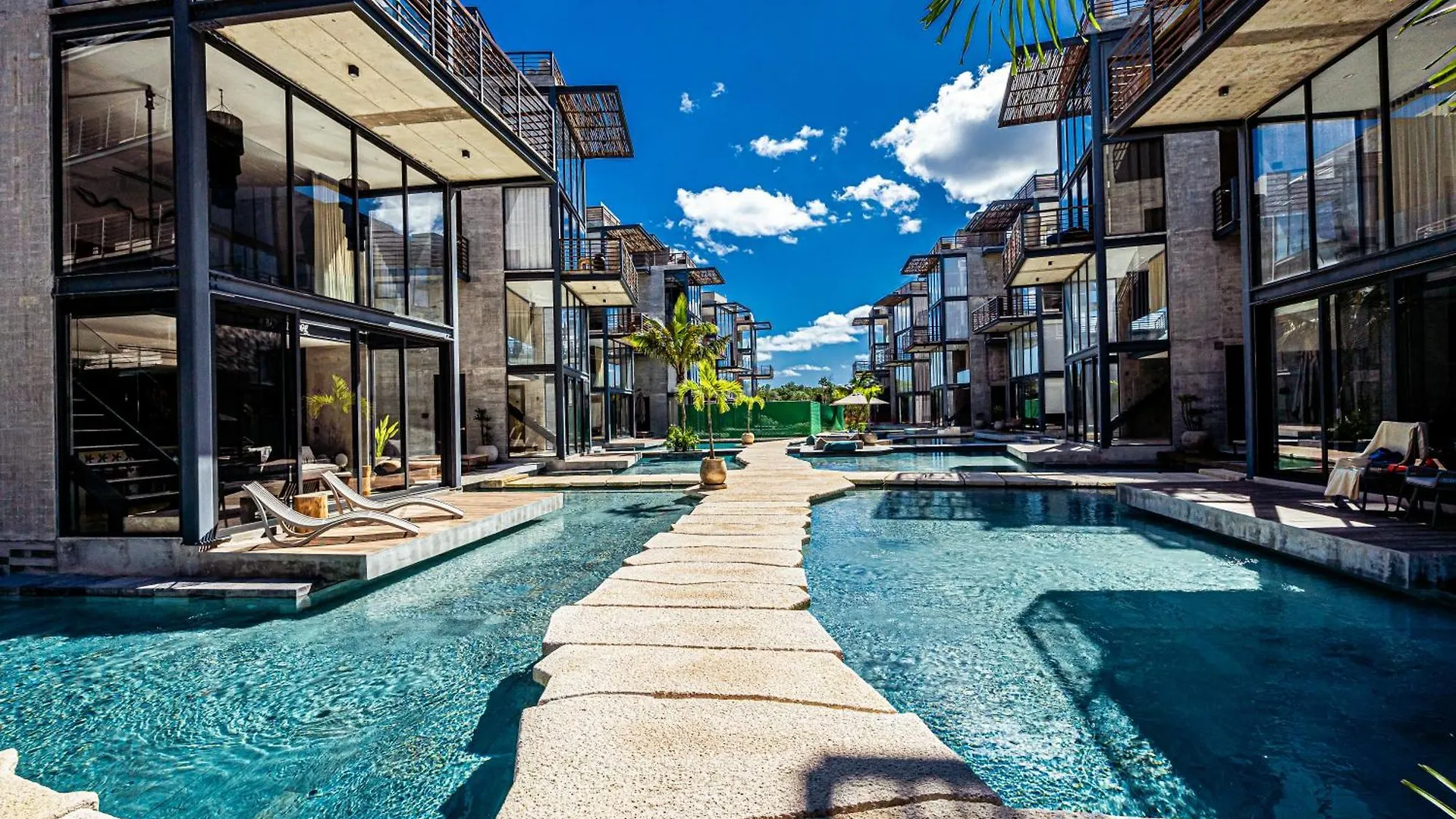 Serene Tulum Hideaway With Cenotes
