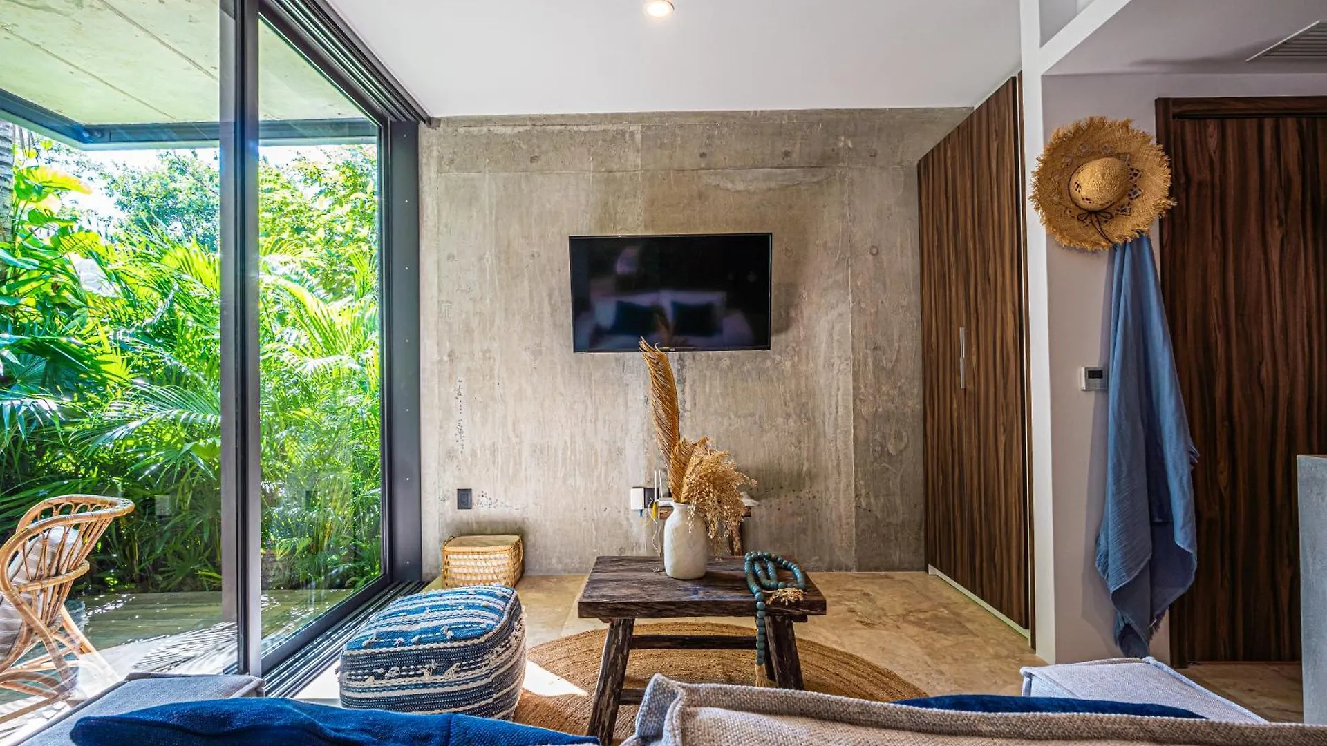 Διαμέρισμα Serene Tulum Hideaway With Cenotes Μεξικό
