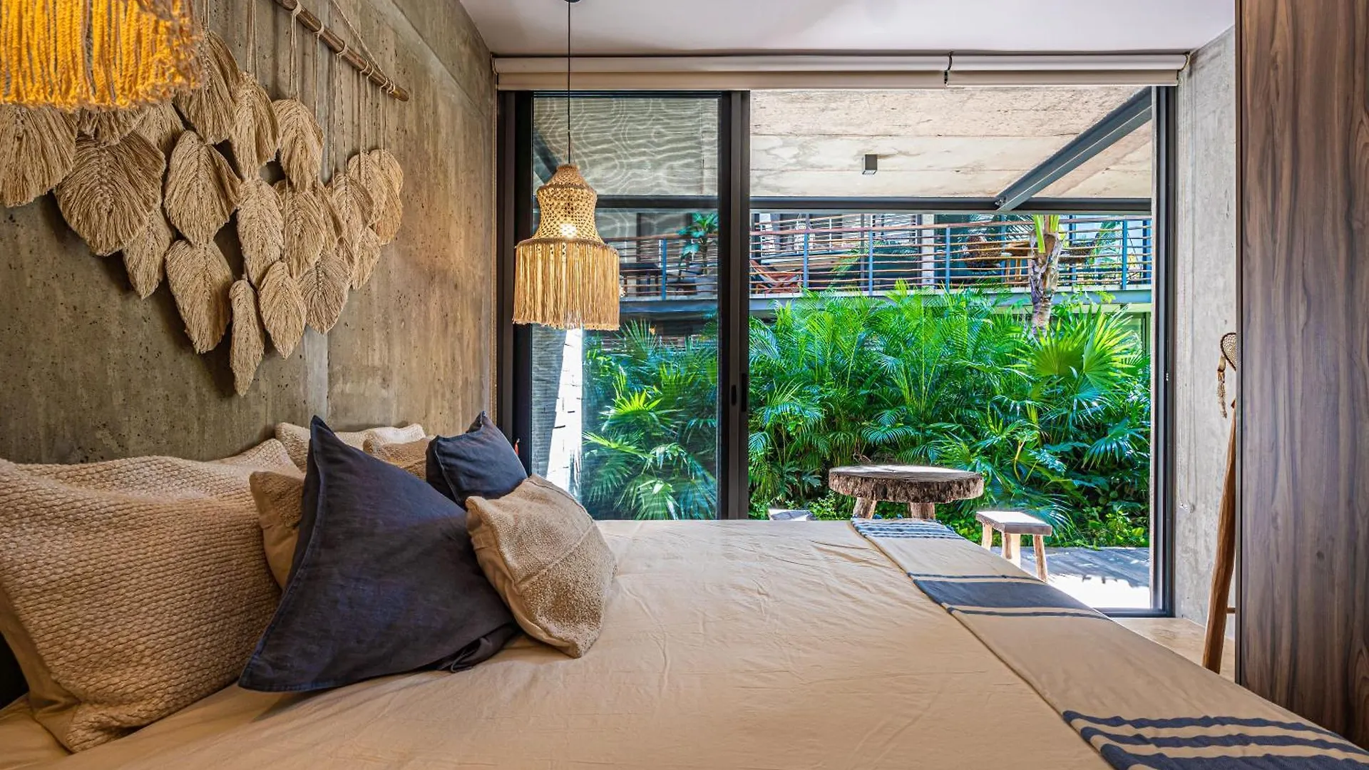 Διαμέρισμα Serene Tulum Hideaway With Cenotes