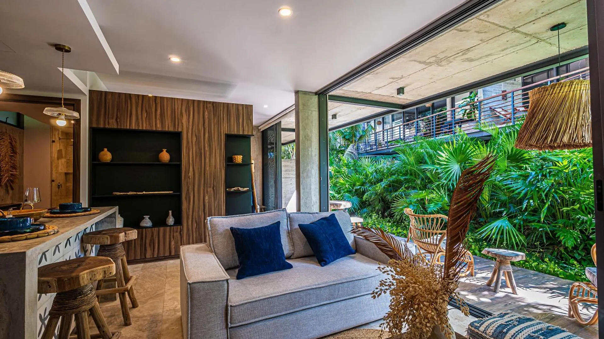 Διαμέρισμα Serene Tulum Hideaway With Cenotes