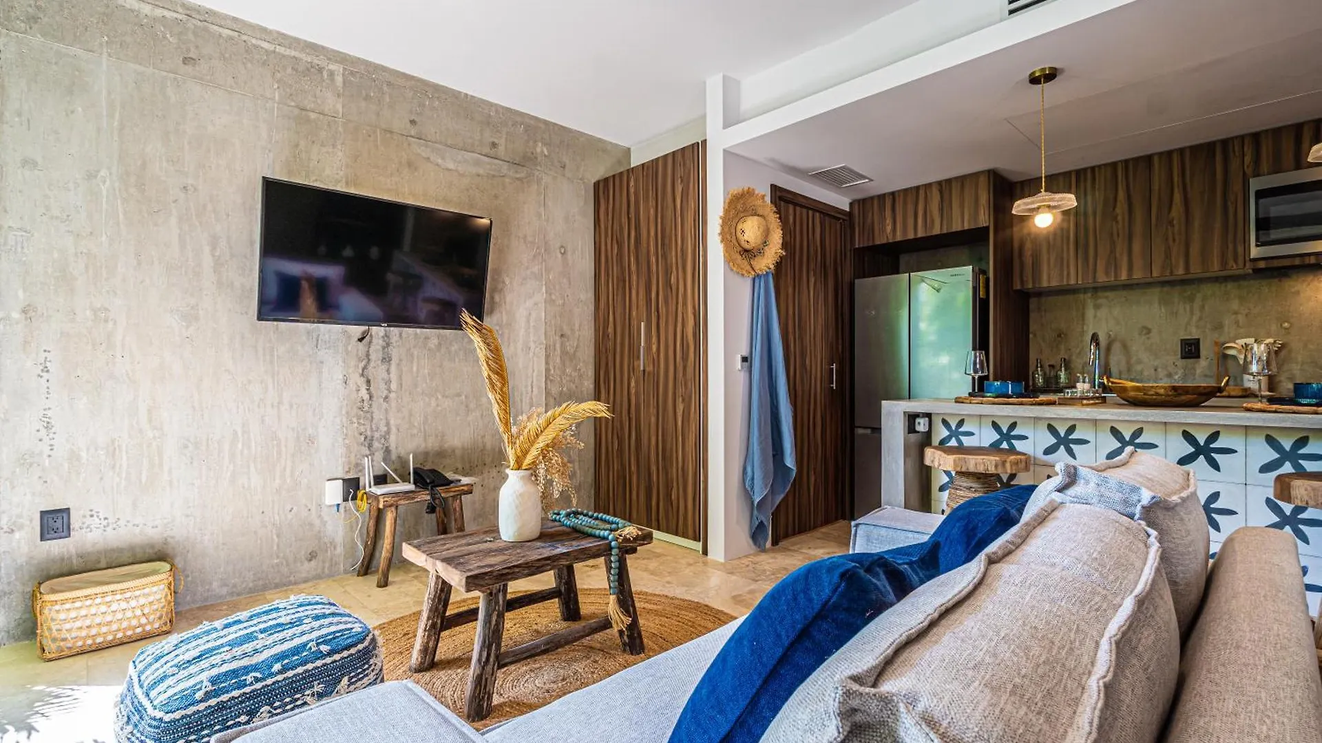 Διαμέρισμα Serene Tulum Hideaway With Cenotes