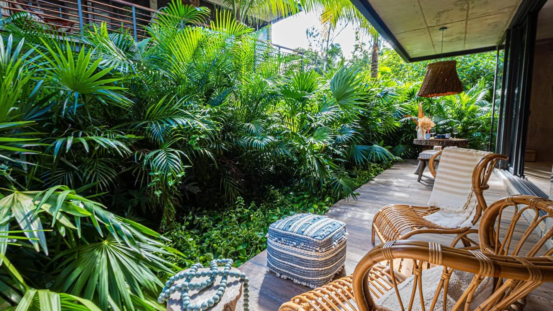 Serene Tulum Hideaway With Cenotes 0*,