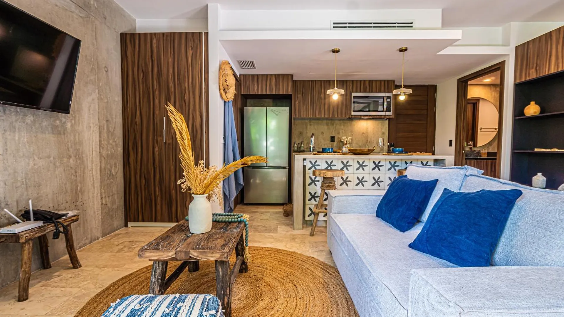Serene Tulum Hideaway With Cenotes Διαμέρισμα