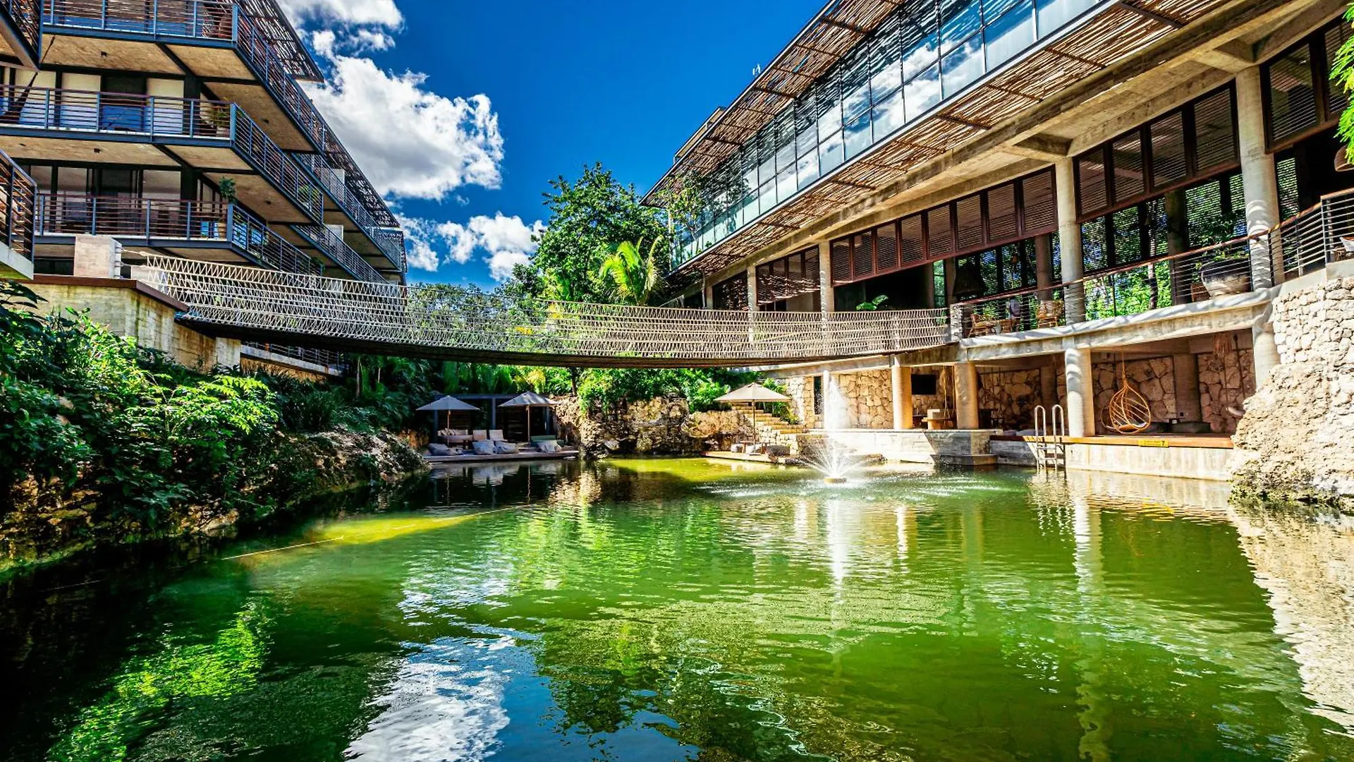 Serene Tulum Hideaway With Cenotes 0*,  Μεξικό