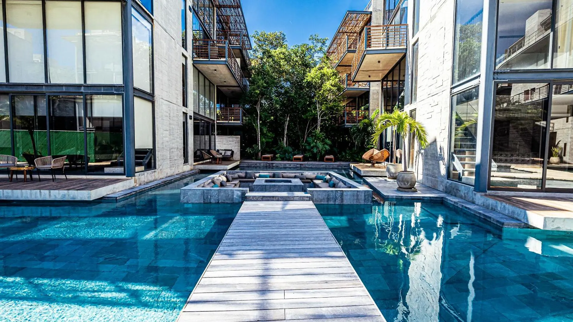 Διαμέρισμα Serene Tulum Hideaway With Cenotes