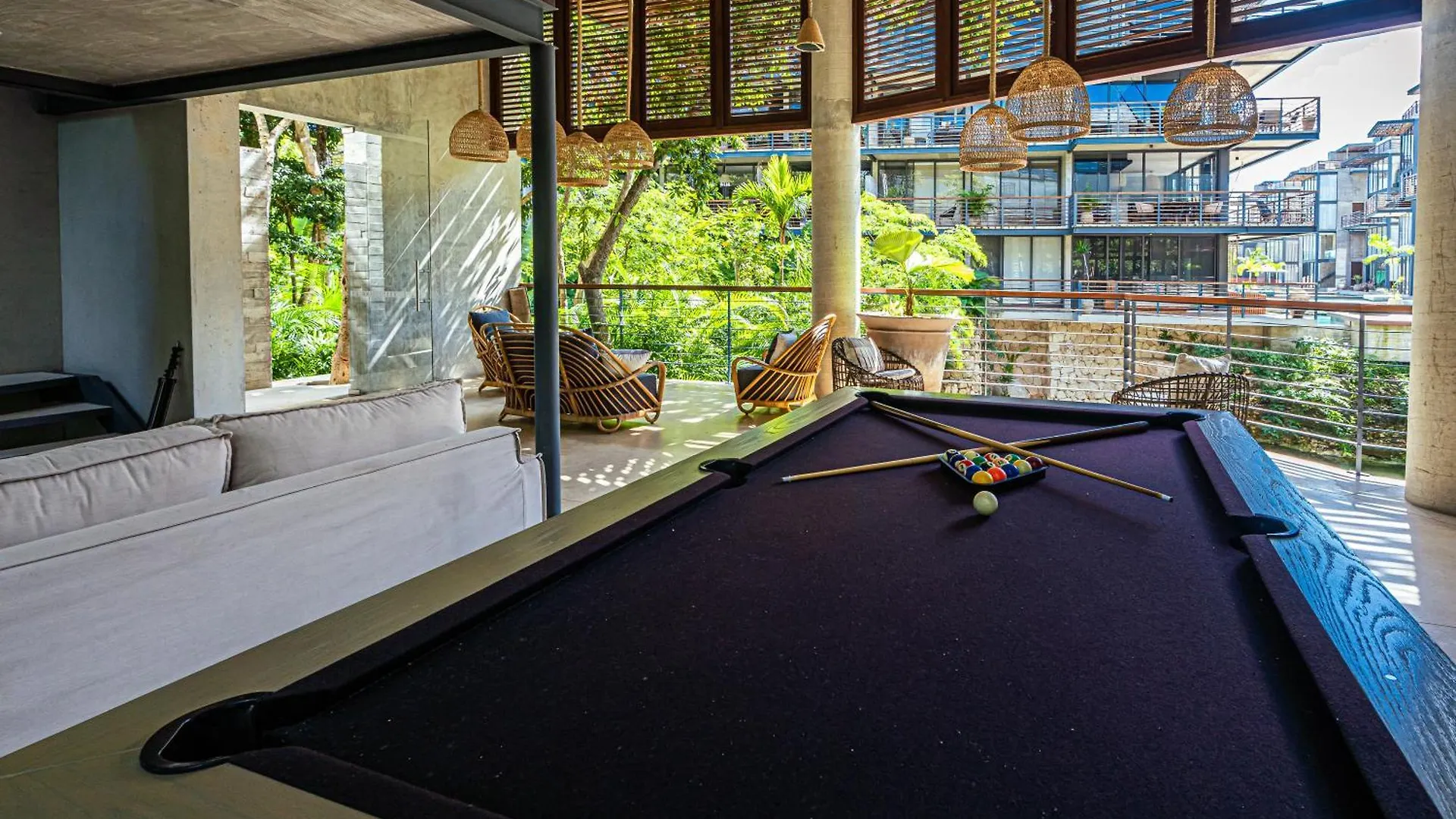 Serene Tulum Hideaway With Cenotes Διαμέρισμα