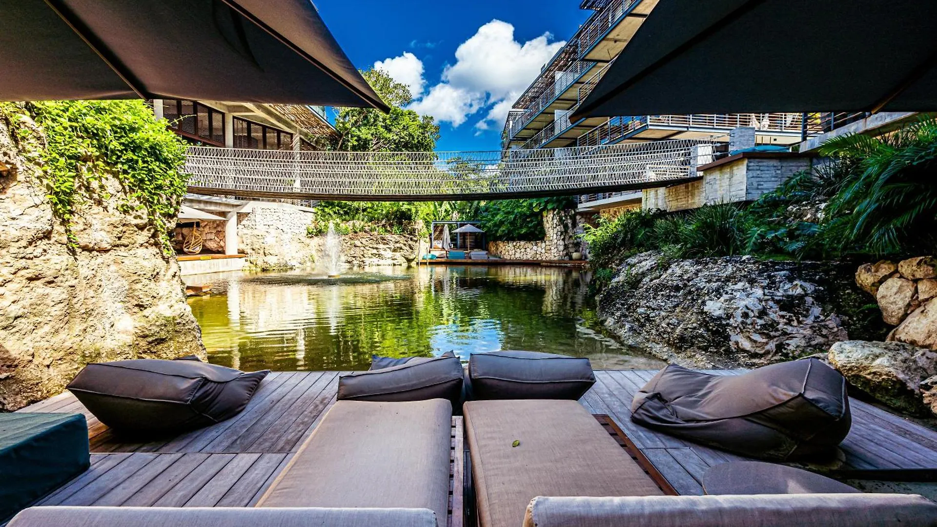 Serene Tulum Hideaway With Cenotes 0*,  Μεξικό