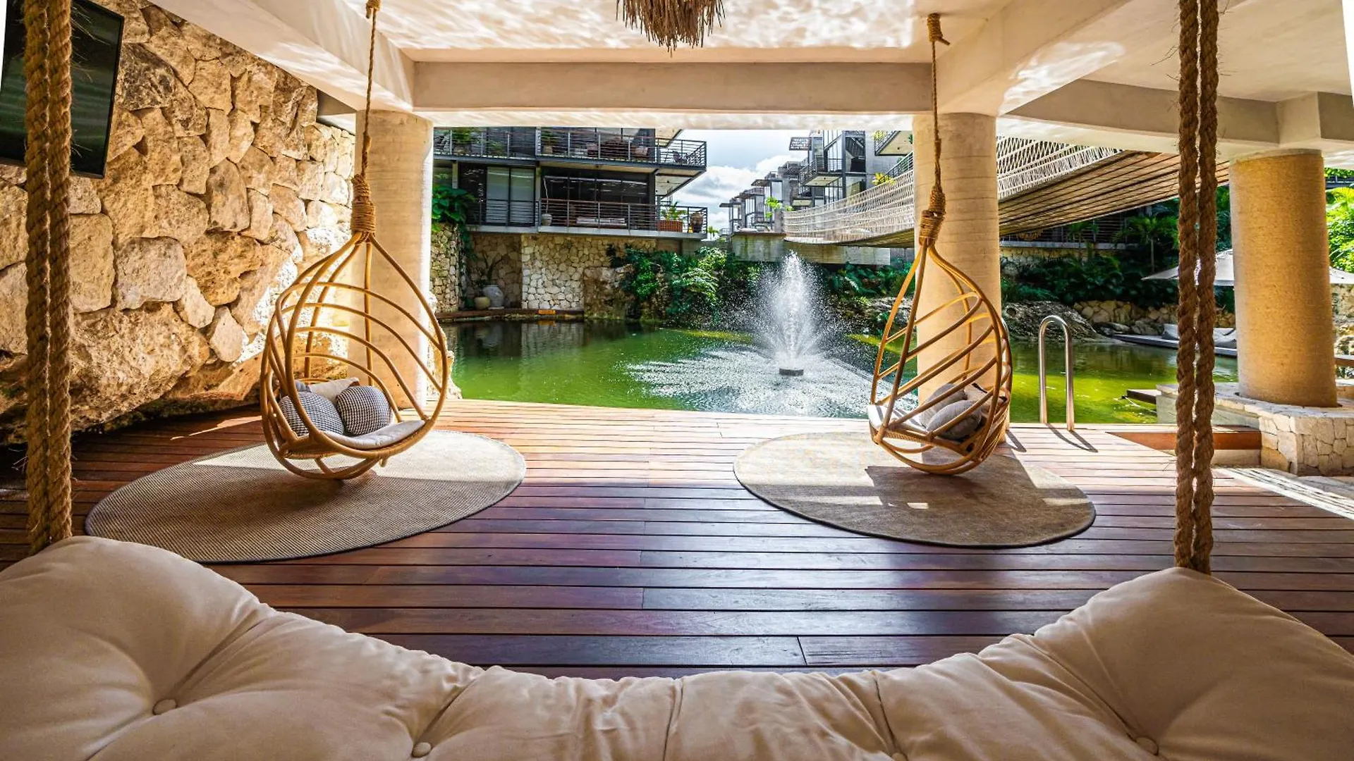 Serene Tulum Hideaway With Cenotes 0*,  Μεξικό