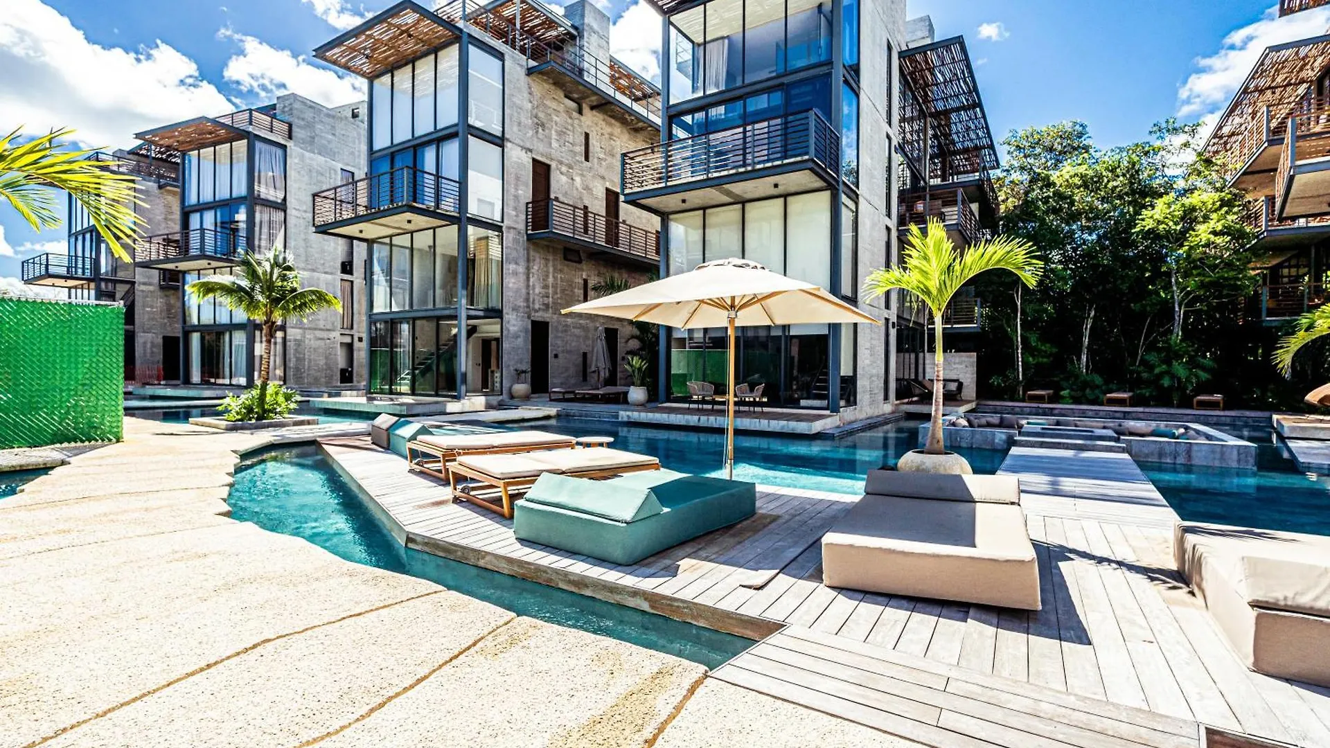 Serene Tulum Hideaway With Cenotes 0*,