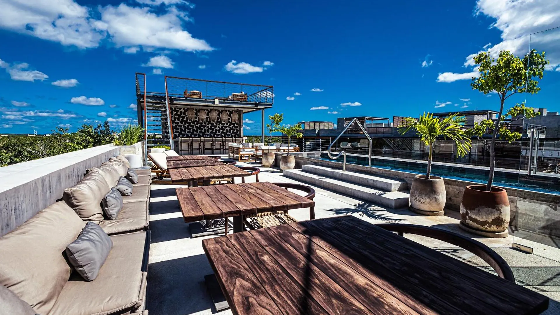 Serene Tulum Hideaway With Cenotes 0*,
