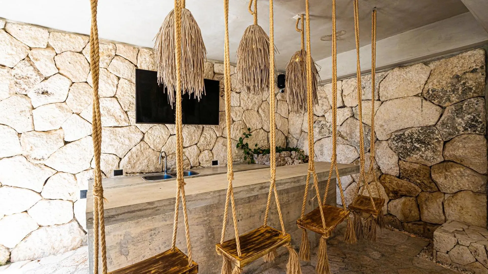 Διαμέρισμα Serene Tulum Hideaway With Cenotes