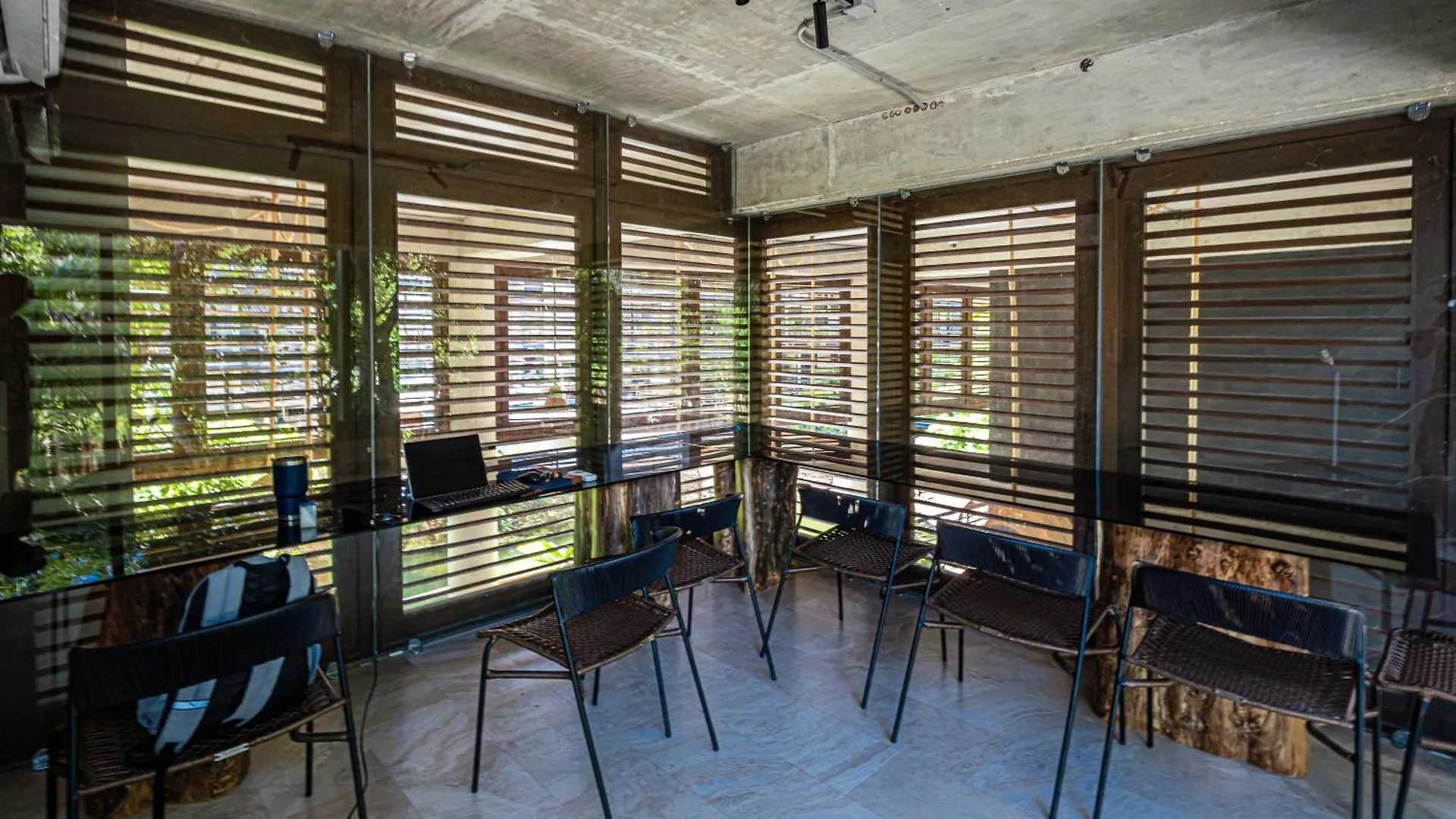 Serene Tulum Hideaway With Cenotes Διαμέρισμα