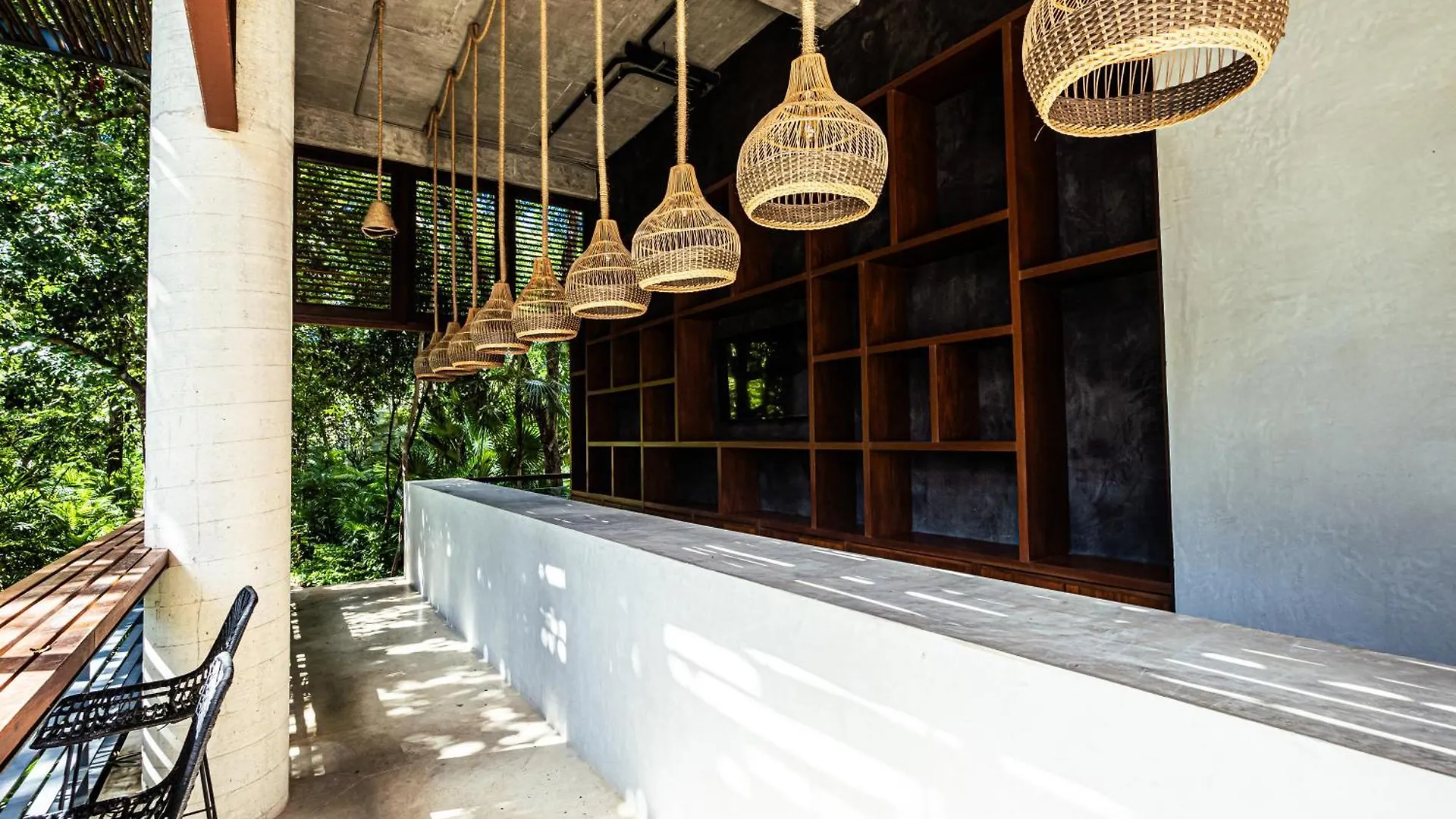 Serene Tulum Hideaway With Cenotes 0*,  Μεξικό