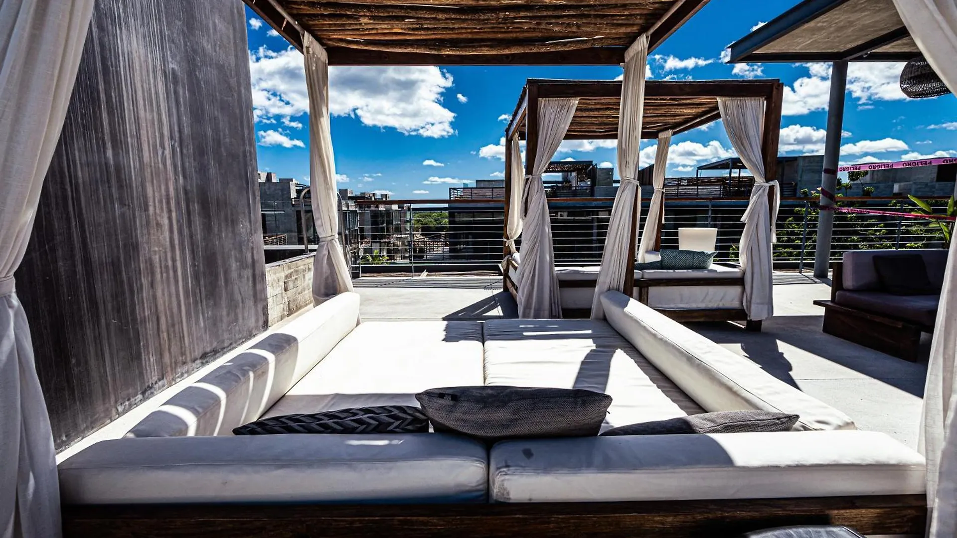 Διαμέρισμα Serene Tulum Hideaway With Cenotes