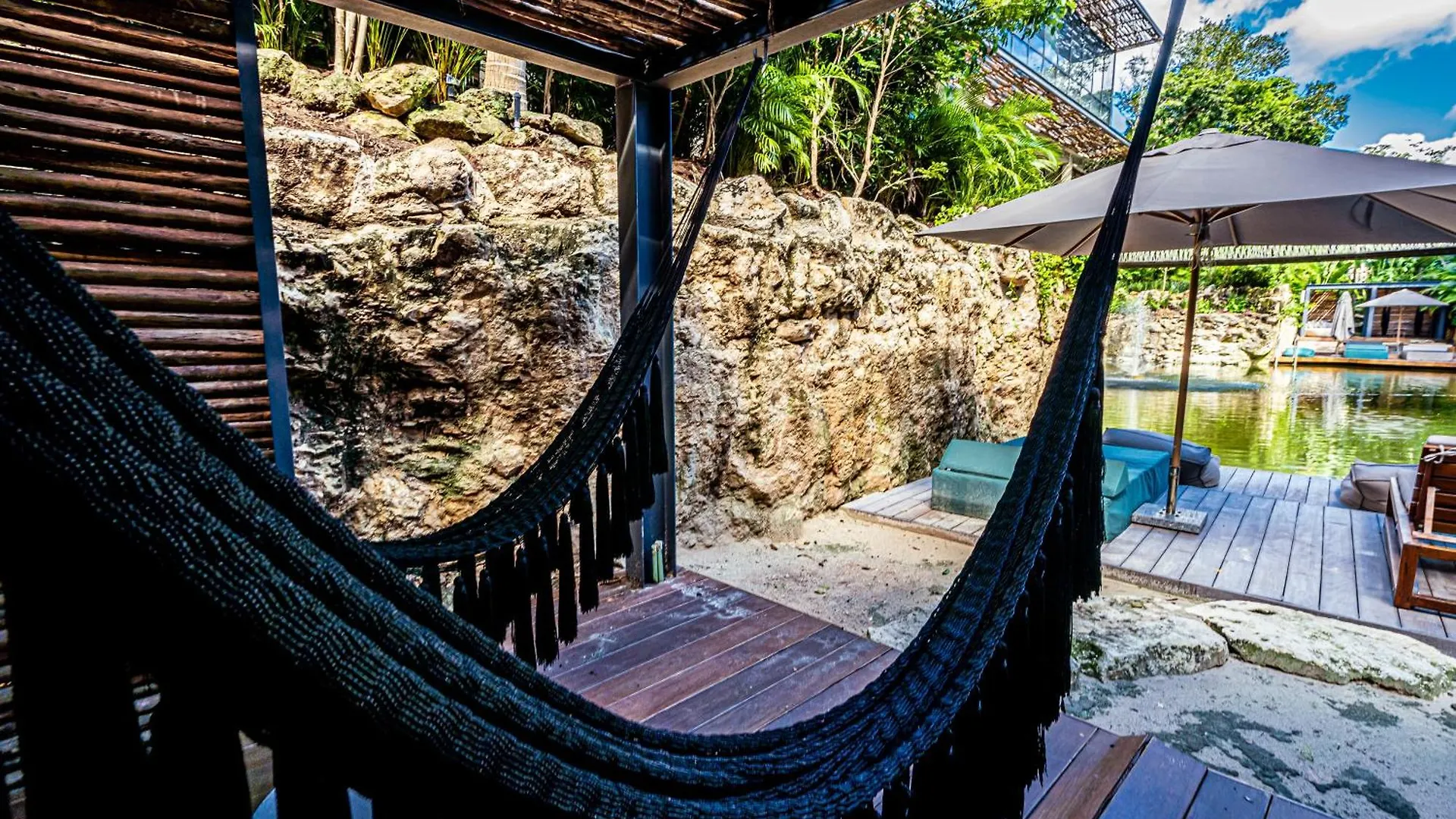 Serene Tulum Hideaway With Cenotes Διαμέρισμα